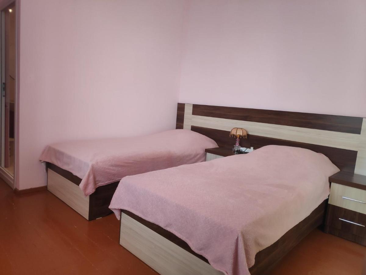 Arevik Bb Chʼiva Buitenkant foto