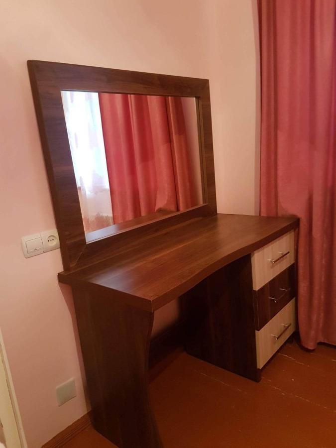 Arevik Bb Chʼiva Buitenkant foto