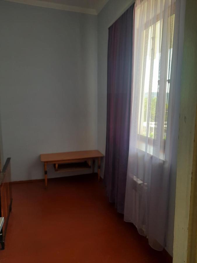 Arevik Bb Chʼiva Buitenkant foto