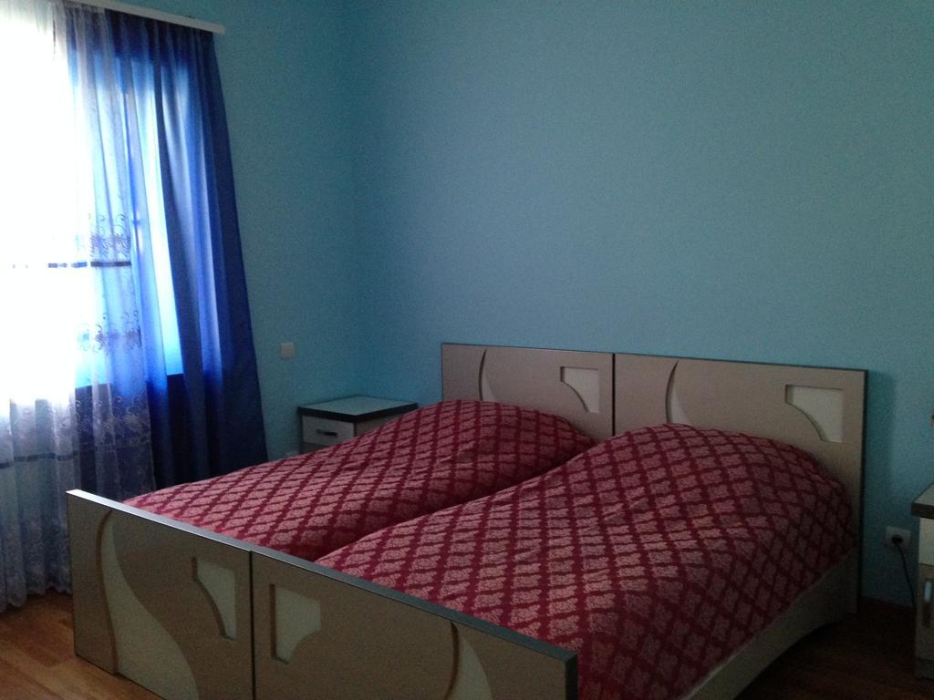 Arevik Bb Chʼiva Buitenkant foto