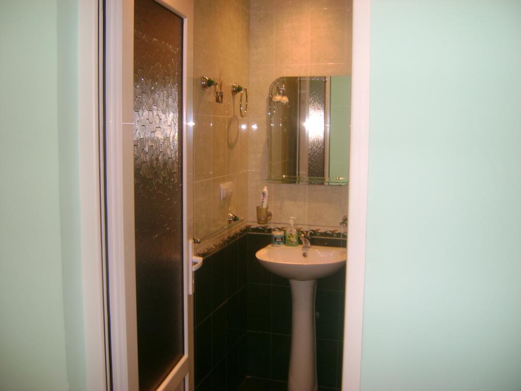 Happy House Hotel Chʼiva Kamer foto